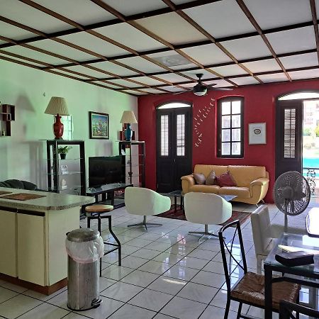 Corsarios By Tripgogo Apartment San Juan Luaran gambar
