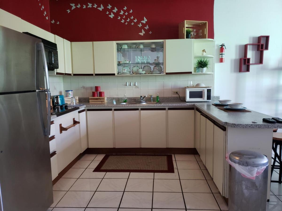 Corsarios By Tripgogo Apartment San Juan Luaran gambar