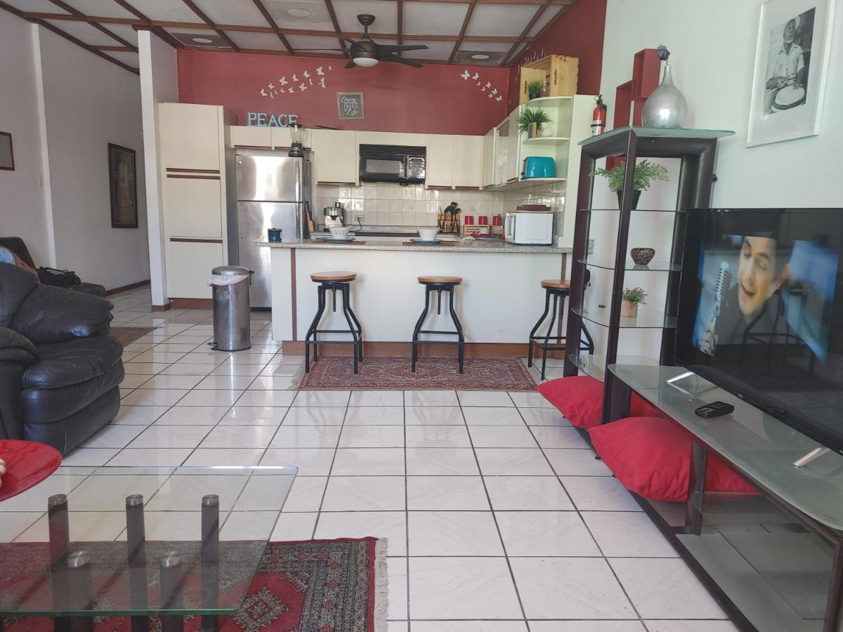 Corsarios By Tripgogo Apartment San Juan Luaran gambar