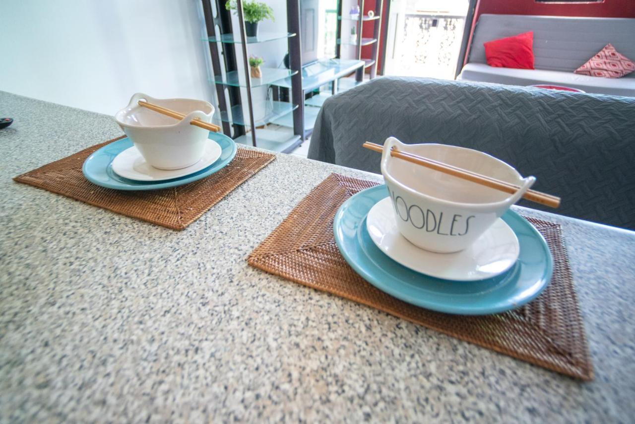 Corsarios By Tripgogo Apartment San Juan Luaran gambar