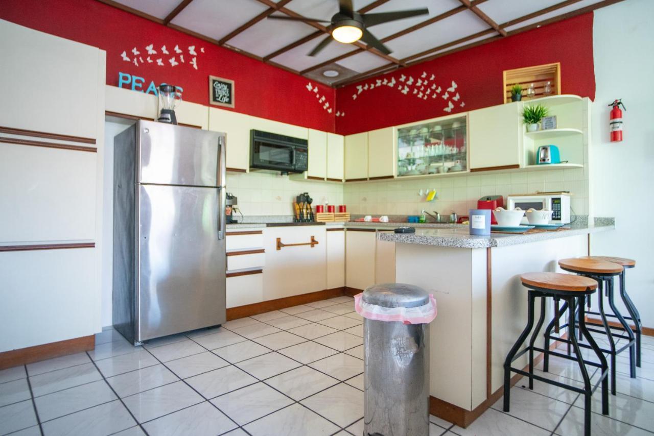 Corsarios By Tripgogo Apartment San Juan Luaran gambar