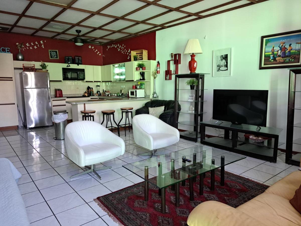 Corsarios By Tripgogo Apartment San Juan Luaran gambar