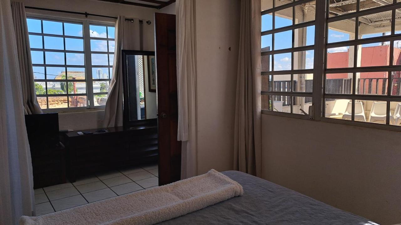 Corsarios By Tripgogo Apartment San Juan Luaran gambar